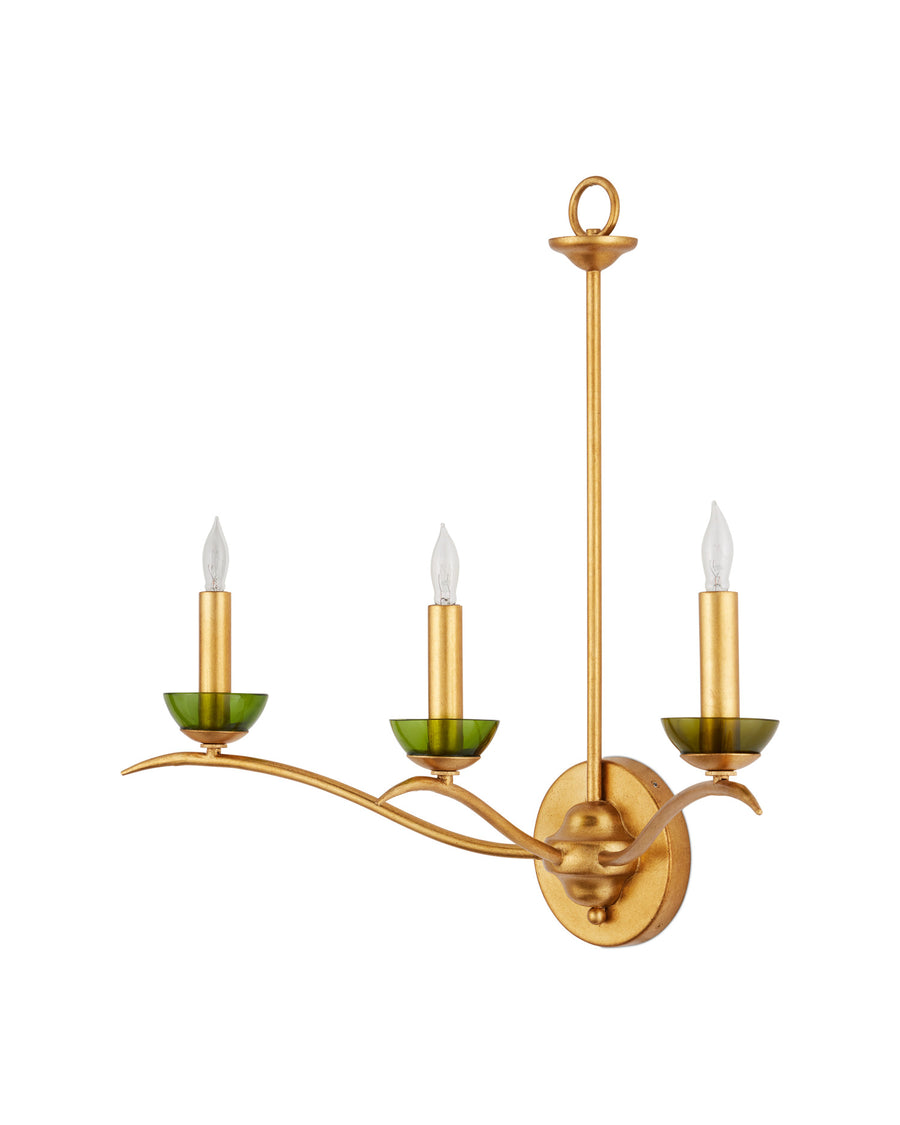 Flannery Wall Sconce