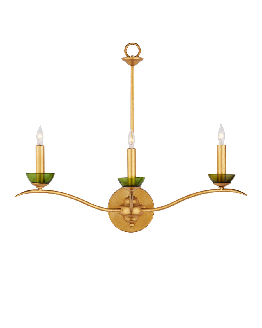 Flannery Wall Sconce