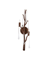 Morning Grove Wall Sconce, Right