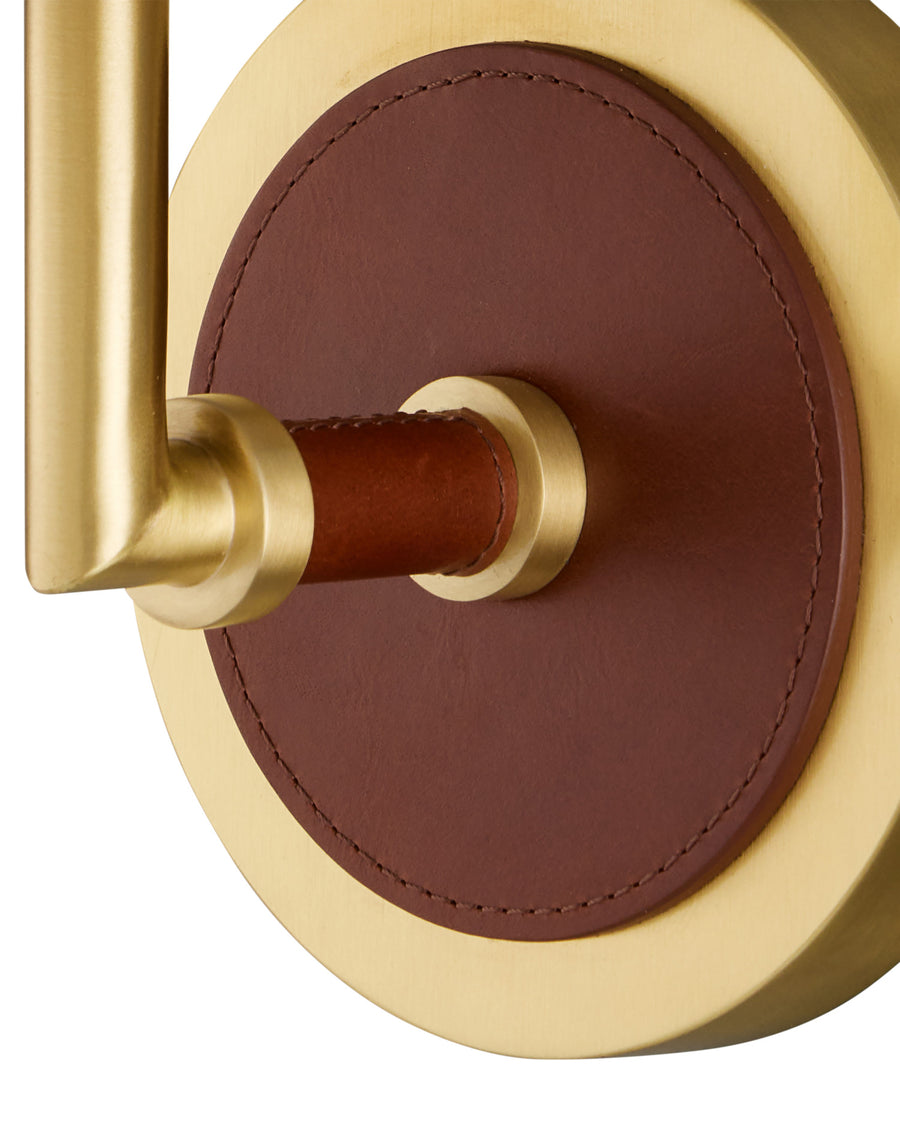 Ellerston Wall Sconce