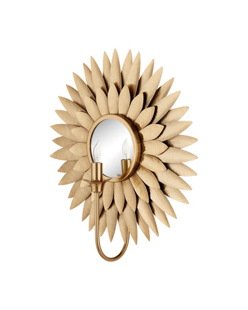 Plumage Wall Sconce