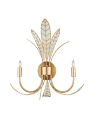 Foliatura Wall Sconce