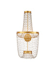 Mademoiselle Wall Sconce