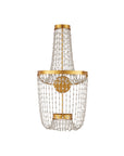 Mademoiselle Wall Sconce