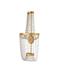 Mademoiselle Wall Sconce