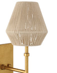 Francie Wall Sconce