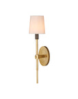 Grigsby Single-Light Wall Sconce