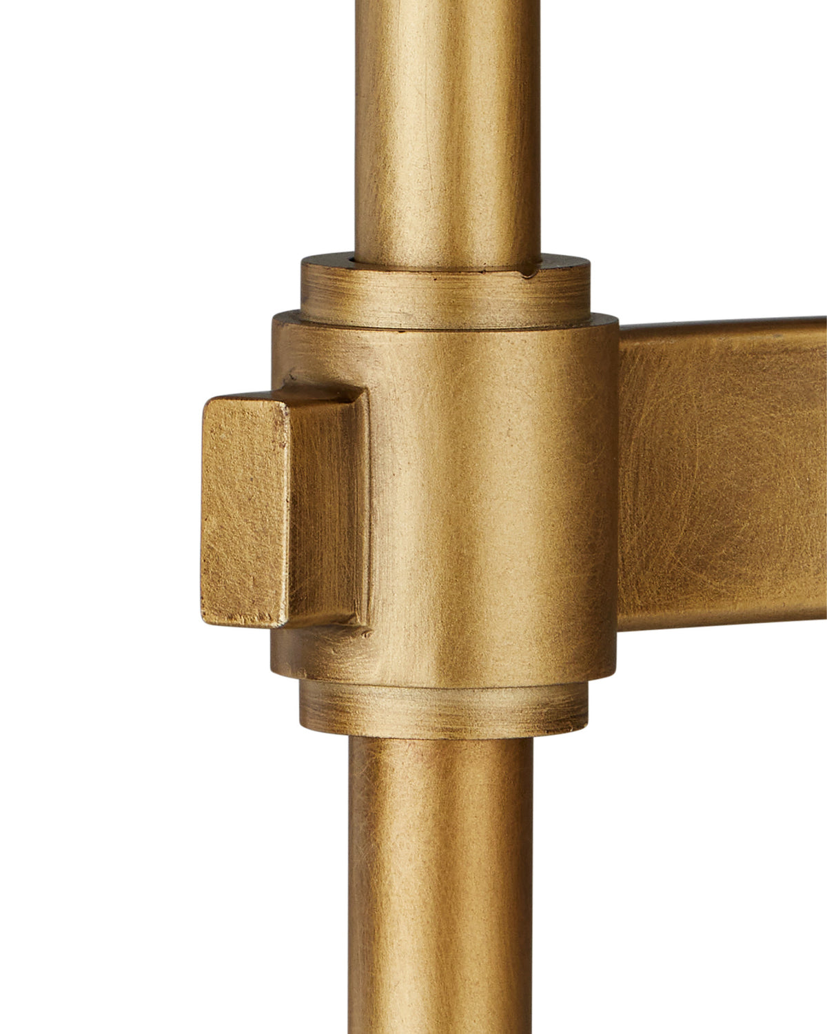 Grigsby Double-Light Wall Sconce