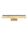 Pendleton Medium Brass Picture Light