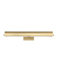 Pendleton Large Brass Picture Light