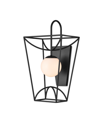 Rochefort Small Wall Sconce