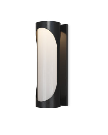 Swale Small Outdoor Wall Sconce