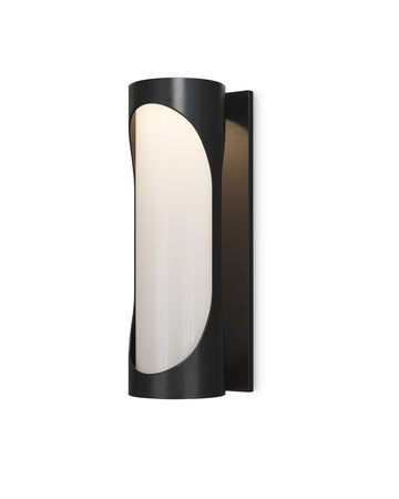 Swale Large Outdoor Wall Sconce