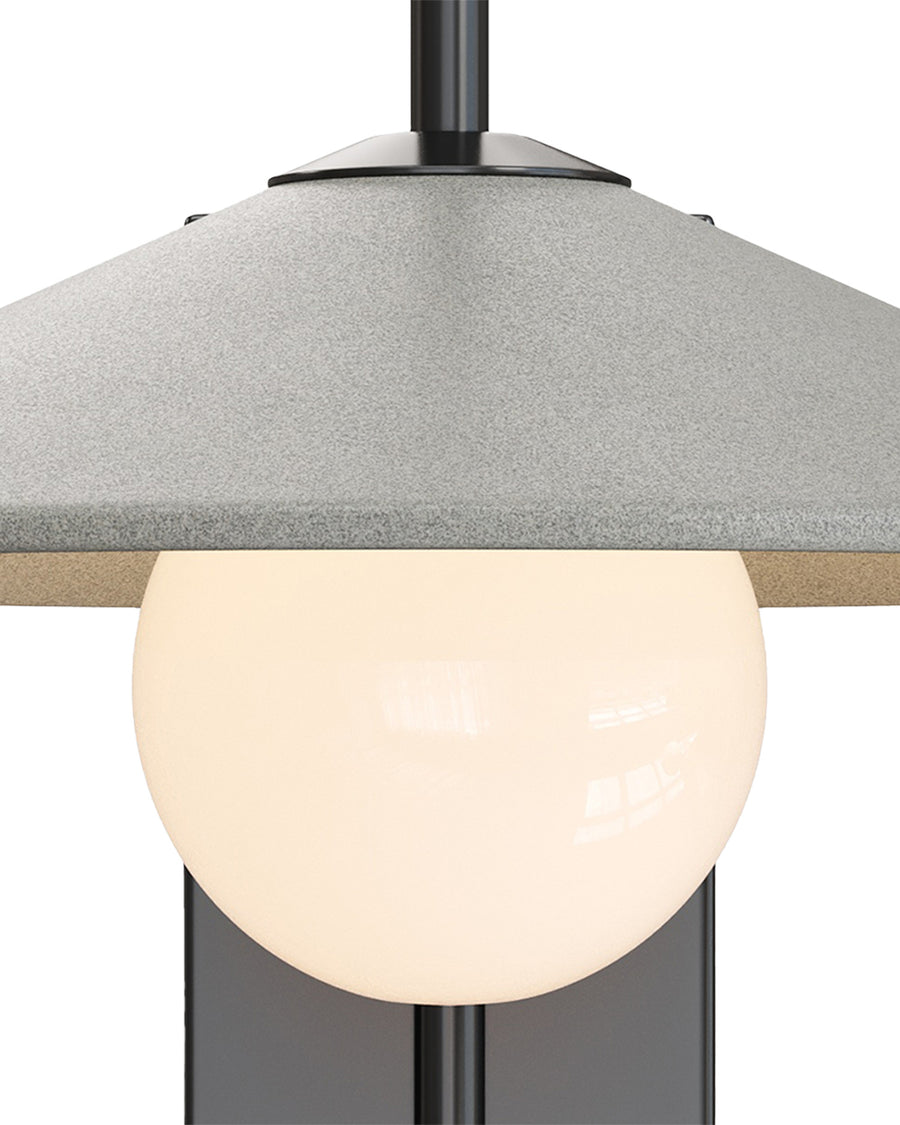 Bothy Outdoor Wall Sconce