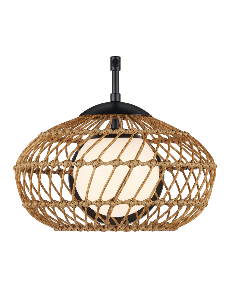 Carriage Outdoor Wall Sconce