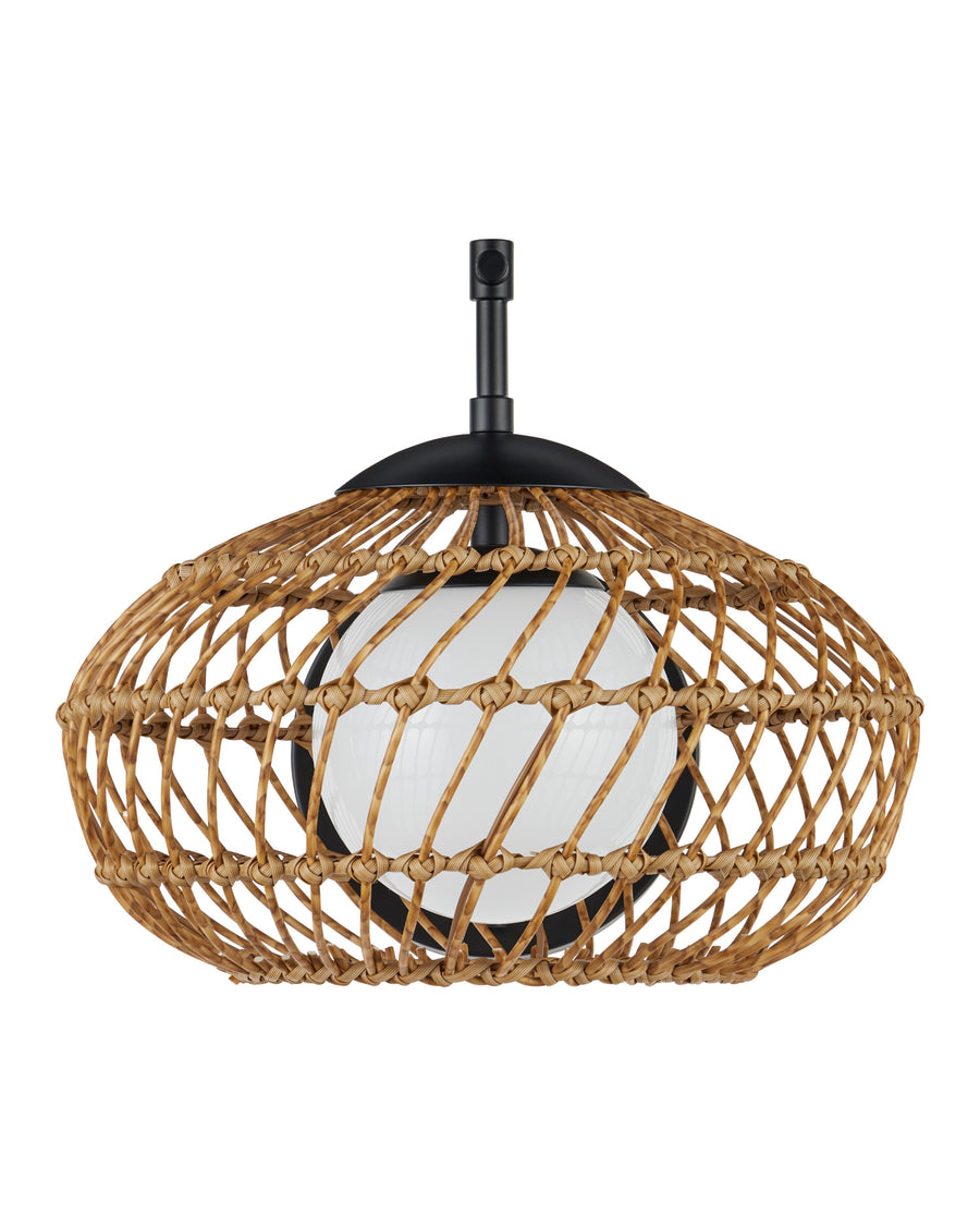 Carriage Outdoor Wall Sconce