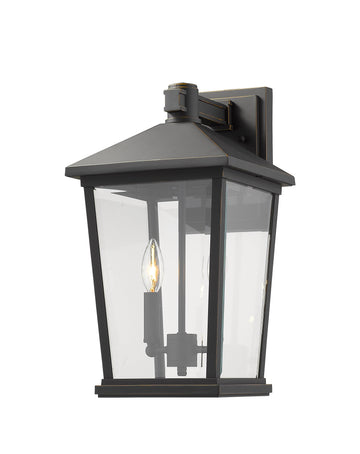 Beacon-568B-ORB-Oil-Rubbed Bronze-Outdoor Wall Sconce - Maison Vogue