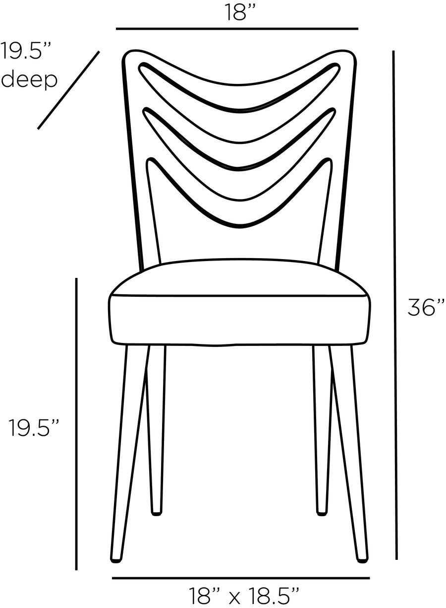 Sutton Dining Chair