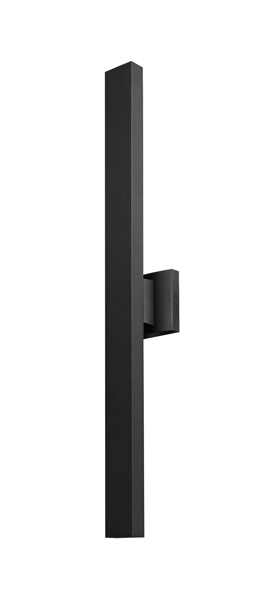 Edge-2 Light Outdoor Wall Sconce-33.25