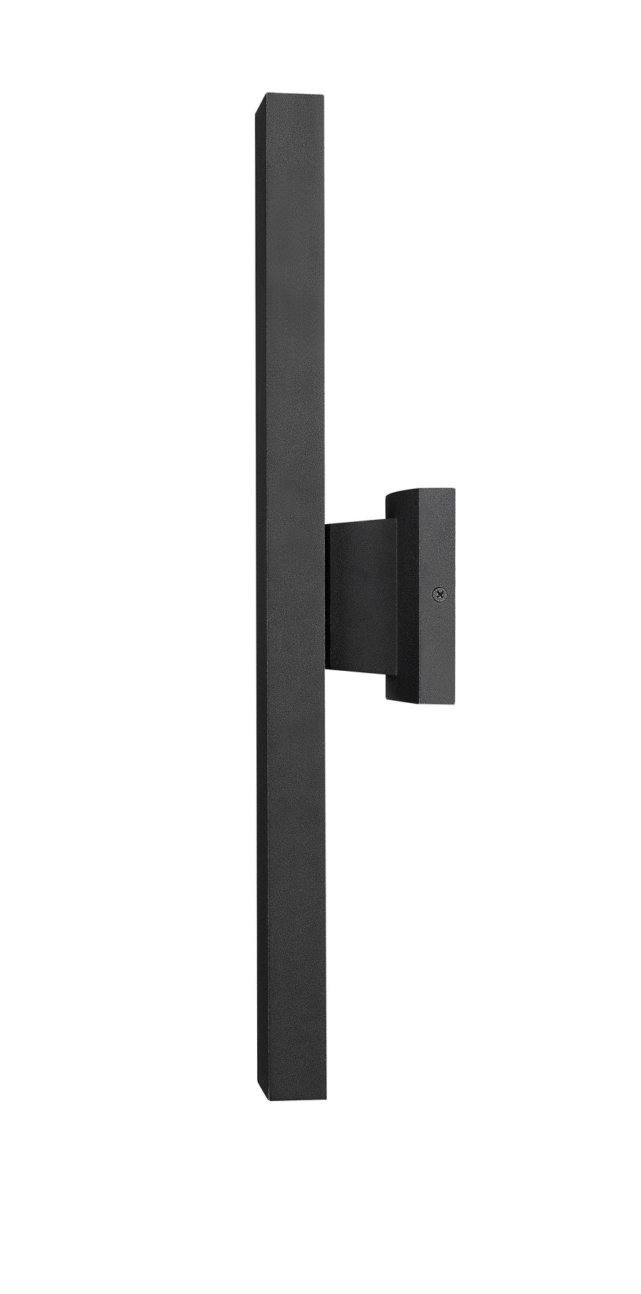 Edge-2-Light Outdoor Wall Sconce-20.5