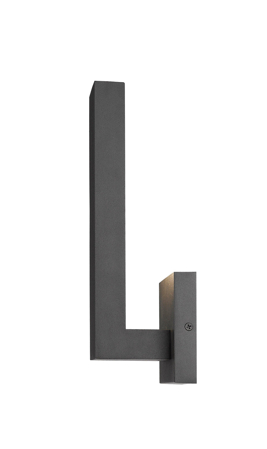 Edge-1 Light Outdoor Wall Sconce-12
