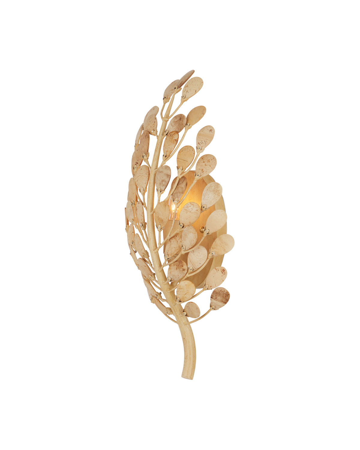 Maypan Wall Sconce