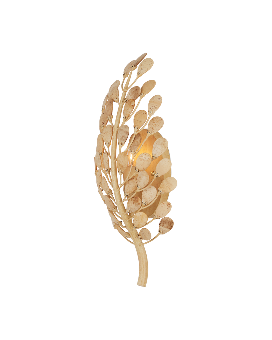 Maypan Wall Sconce