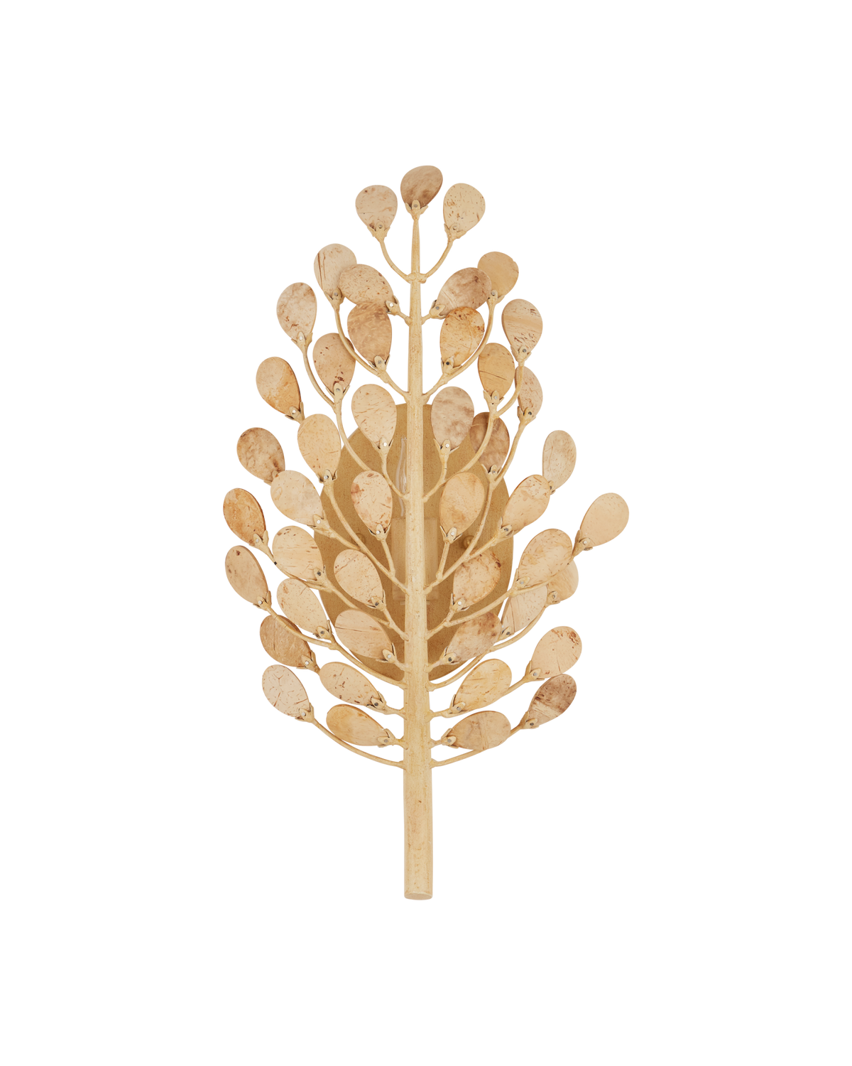Maypan Wall Sconce