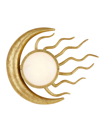 Tona Wall Sconce