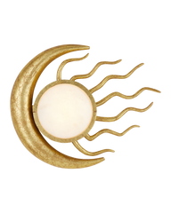 Tona Wall Sconce