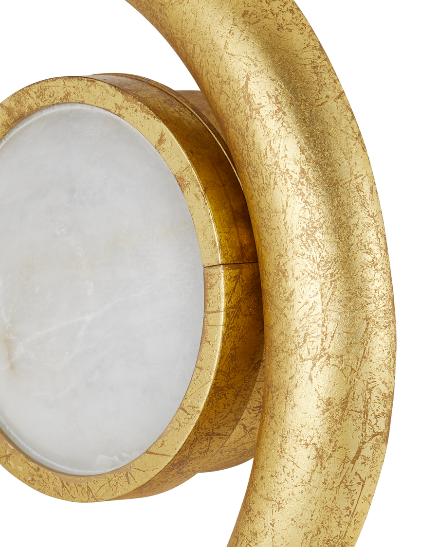 Muluk Wall Sconce