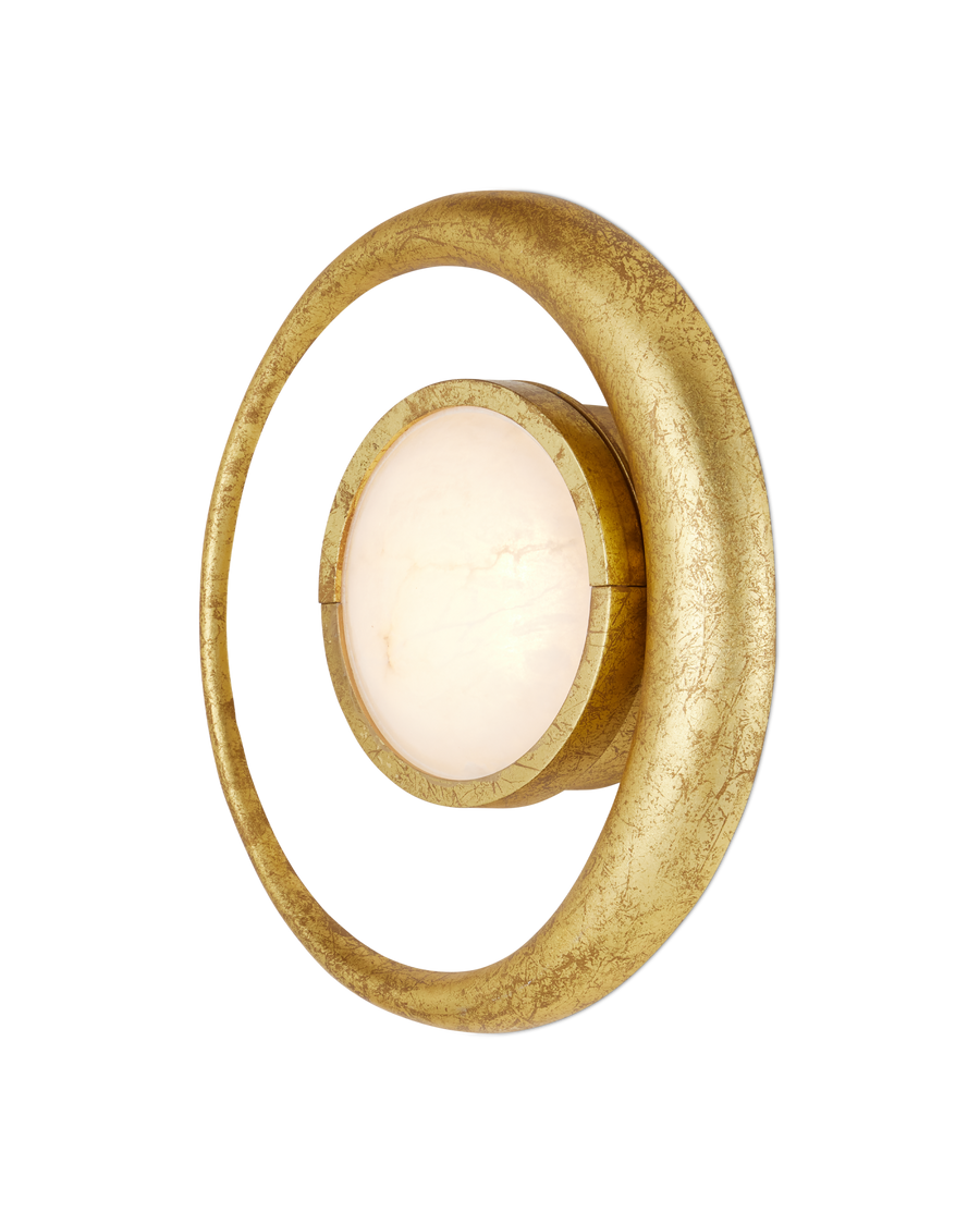 Muluk Wall Sconce