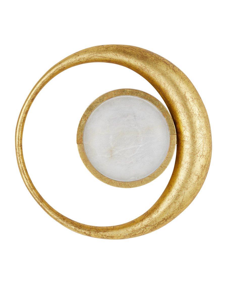 Muluk Wall Sconce