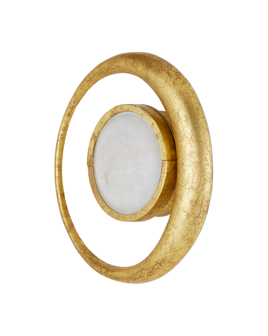 Muluk Wall Sconce