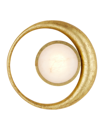 Muluk Wall Sconce