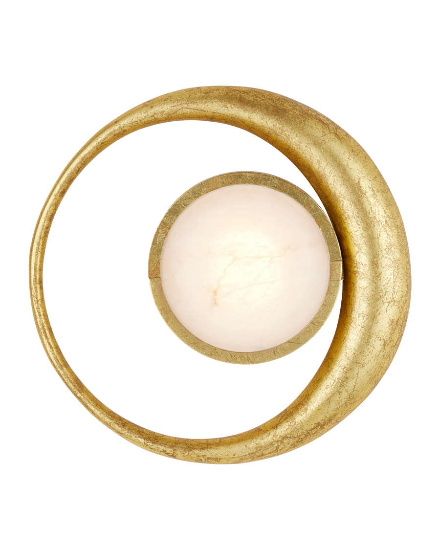 Muluk Wall Sconce