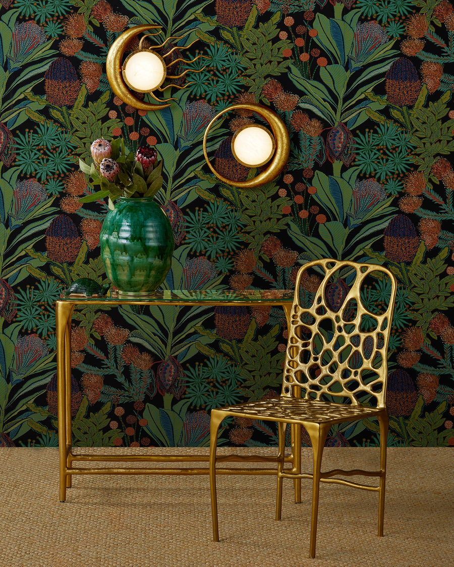 Muluk Wall Sconce