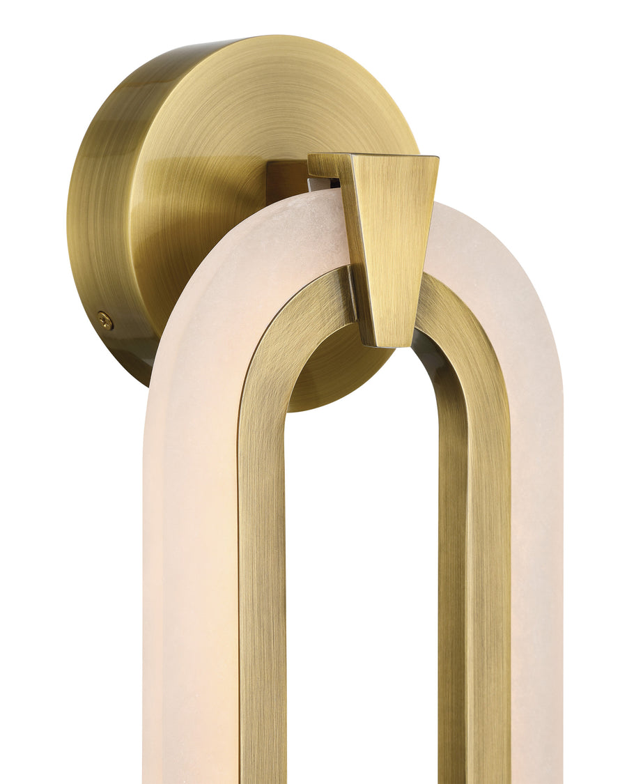 Aurora Wall Sconce