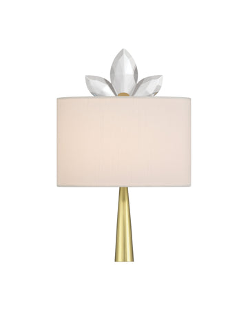 Trillium Wall Sconce