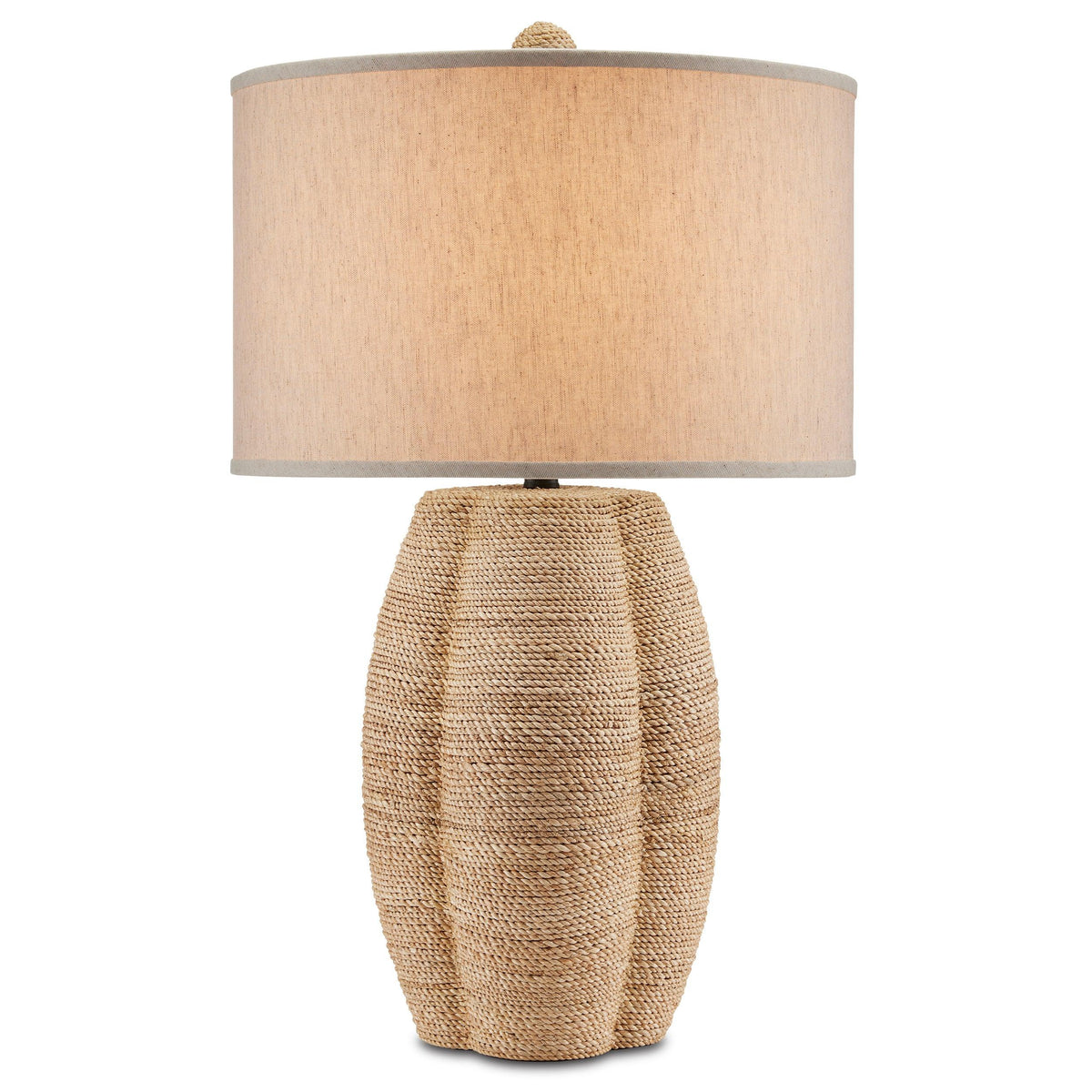 Karnak Table Lamp - Maison Vogue