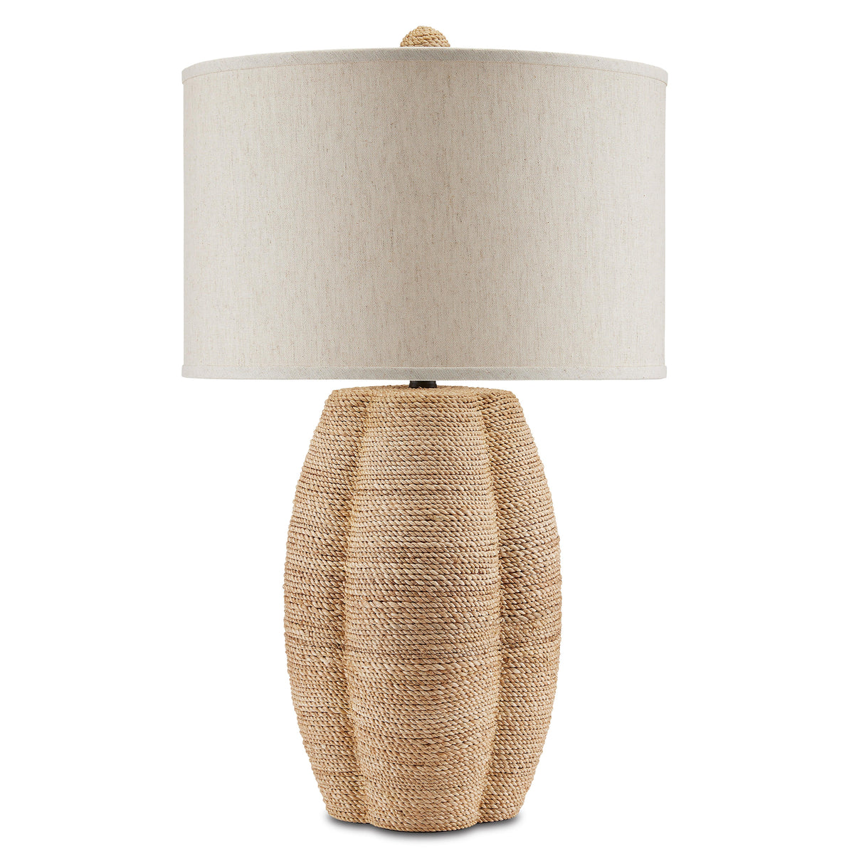 Karnak Table Lamp - Maison Vogue