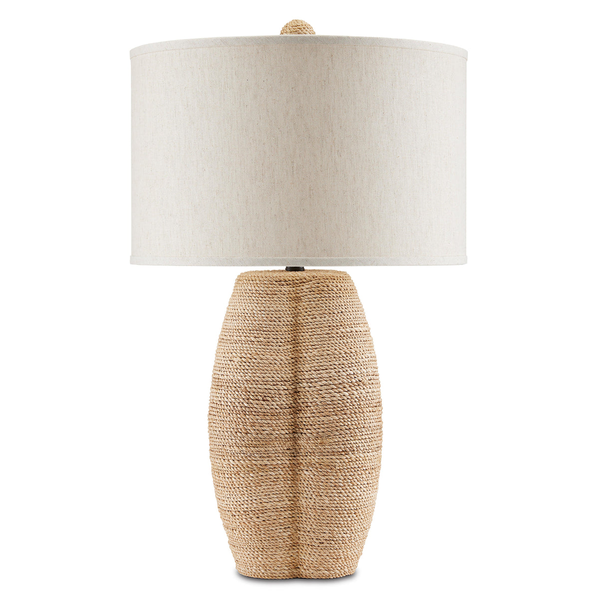 Karnak Table Lamp - Maison Vogue