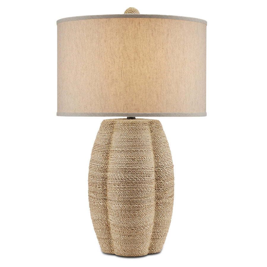 Karnak Table Lamp - Maison Vogue
