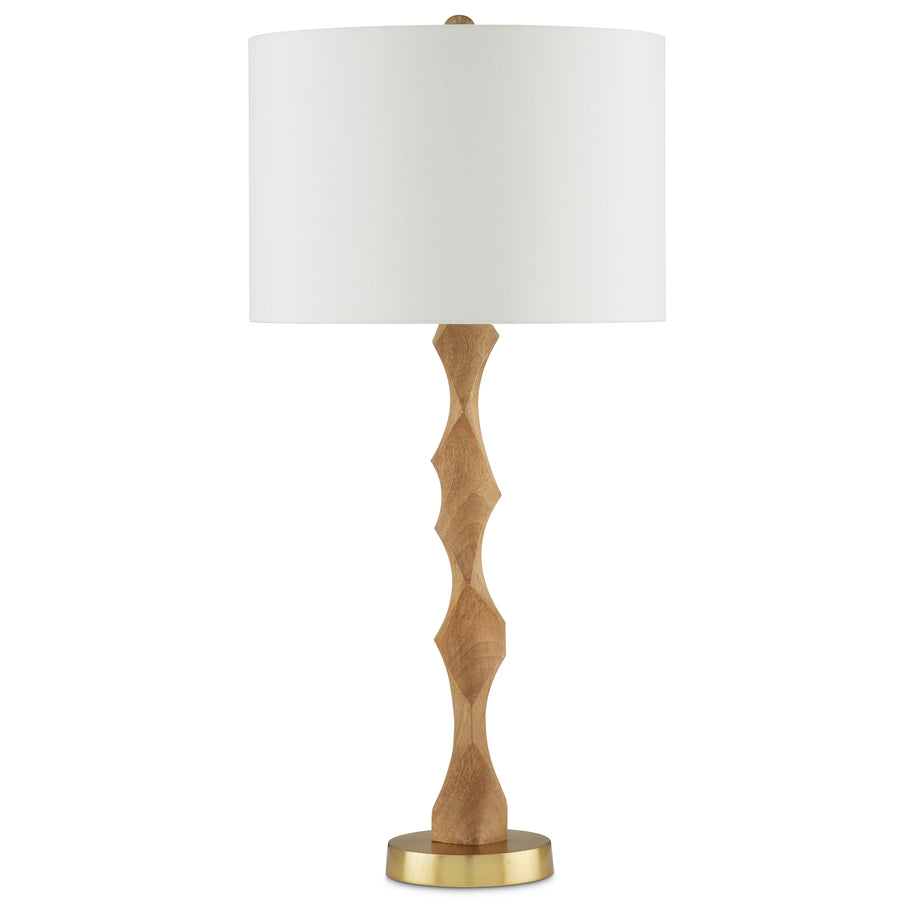 Sunbird Table Lamp