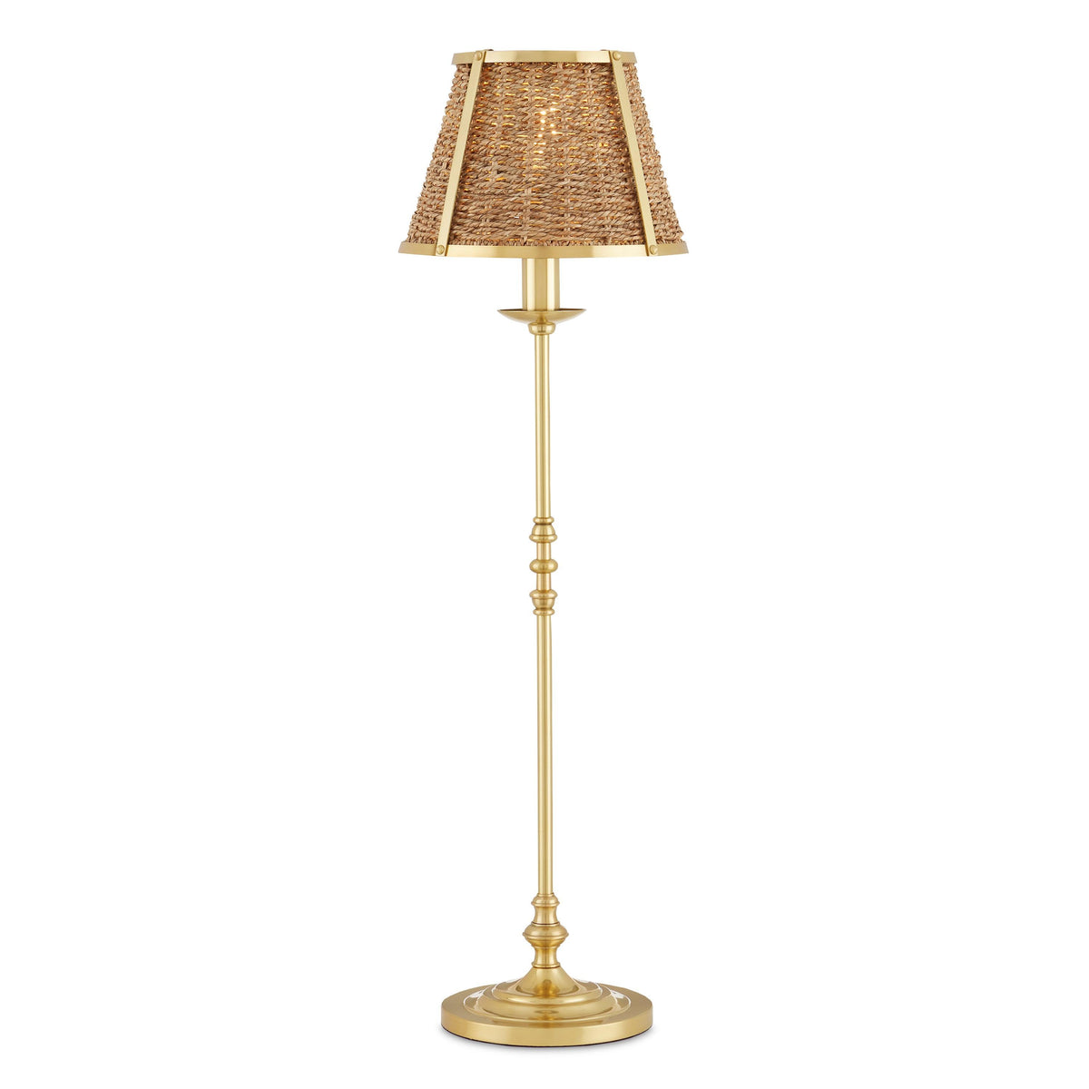 Deauville Table Lamp - Maison Vogue