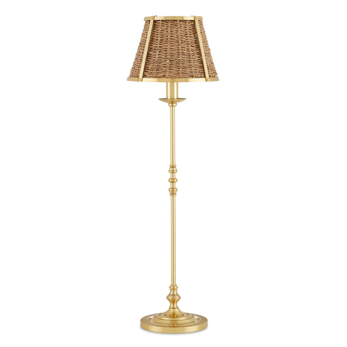 Deauville Table Lamp - Maison Vogue