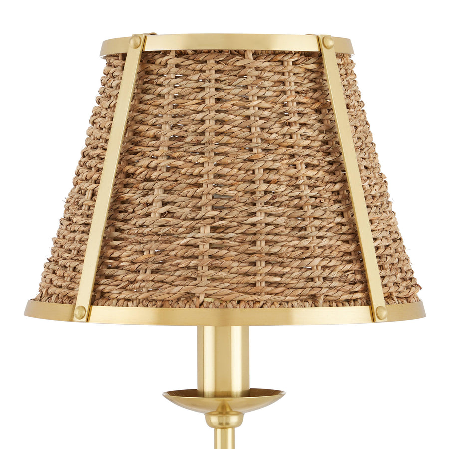 Deauville Table Lamp - Maison Vogue
