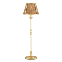 Deauville Table Lamp - Maison Vogue