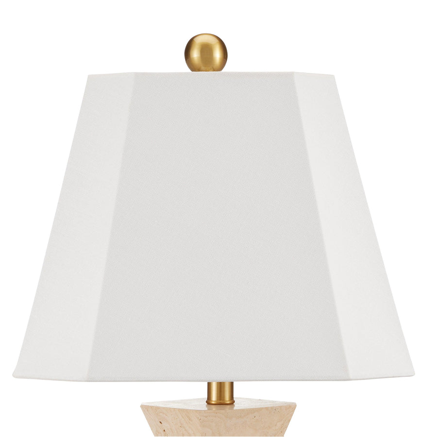 Estelle Table Lamp - Maison Vogue
