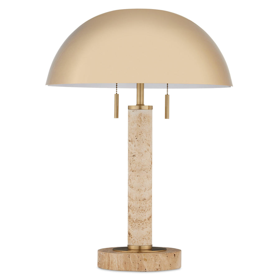 Miles Table Lamp - Maison Vogue